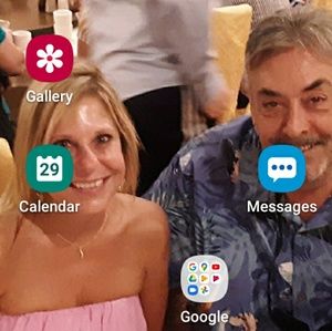 Meet your Posher, Joy